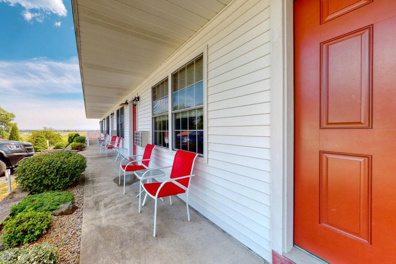 Belle Of Maine Condo 106 Wells Exterior foto